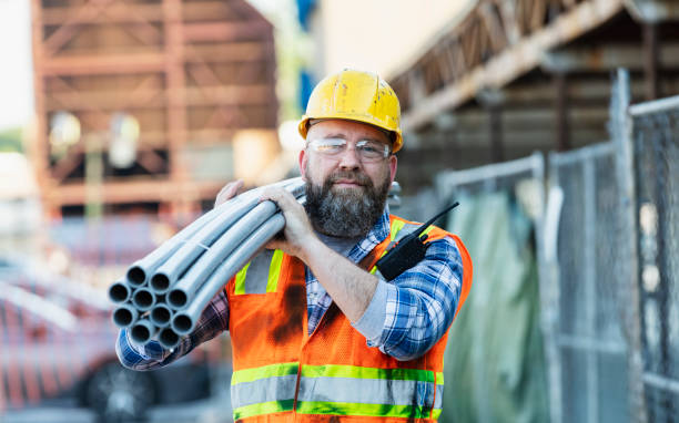 Our  Plumbing Repairs Process